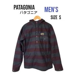 patagonia 40周年記念　リクレイムド ウール　スナップT プルオーバー 2025年最新】パタゴニア リクレイムドの人気アイテム - メルカリ