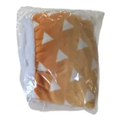 新品　鬼滅の刃　ともぬいお着替えポンチョ　我妻善逸（あがつま ぜんいつ）