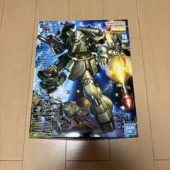 MG 1/100 AMS-119 ギラ・ドーガ - メルカリ