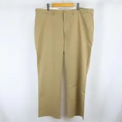 90s Polo Ralph Lauren ストレッチ チノ パンツ 古着 42