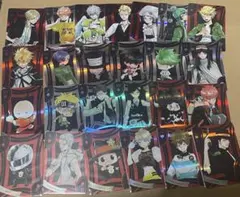 天野明展　トランプ