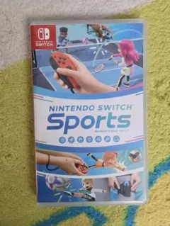 Nintendo Switch Sports