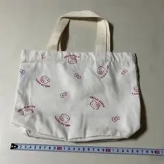 トートバッグ キャラクターグッズ