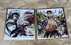 鬼滅の刃　webshopくじ