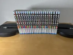 チェンソーマン 1〜22巻