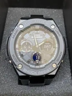2026年最新】g shock gst w100gの人気アイテム - メルカリ