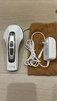 セプテム アップビー SPTM APPB 美顔器 メソポレーター APPB 美容機器 – SPTM Online