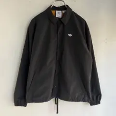 adidas コーチジャケット マークゴンザレス ナイロンジャケット スポーツ