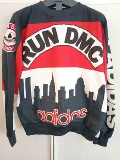 2025年最新】Run dmc スウェットの人気アイテム - メルカリ