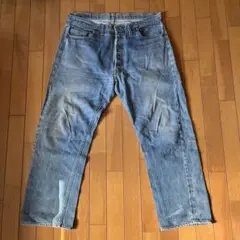 LEVI'S リーバイス　501 66前期