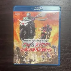 仮面ライダーディケイド Blu-ray BOX〈6枚組〉 - メルカリ
