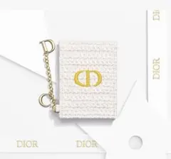 Dior ミラー ノベルティ サマーコンパクトのサムネイル