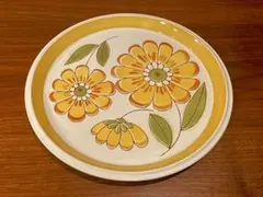 MIKASA ミカサ　デイジー柄　プレート　大皿のサムネイル
