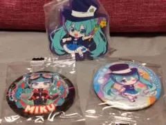 初音ミクあそーと〜マジカルミライ2023〜◇B賞＆C賞3点セット