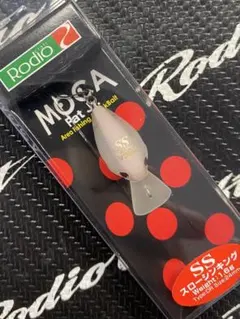 ロデオクラフト モカ DR-SS カフェコーク 越谷タックルアイランド