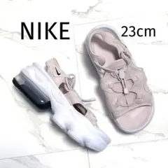【希少】NIKE エアマックス ココ サンダル ベアリーローズ ピンク 23cmのサムネイル