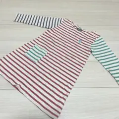 ワンピース　laundry