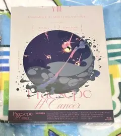 あんスタ スタライ 8th BluRay 円盤 1枚 未再生