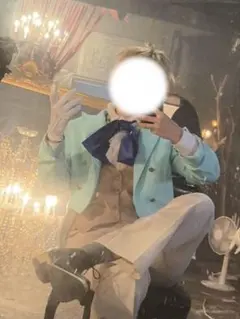 ヘタリア イギリス コスプレ