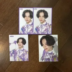 LIL WINK 難波碧空 シクレ フォトカ