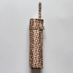 CELINE 折りたたみ傘 マカダム柄のサムネイル
