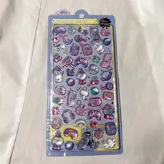 ボンボンドロップシール正規品　ぴこぴこ