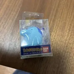 たまごっちソフビ　ぎんじろっち　たまごっちコレクション　BANDAI 平成レトロ