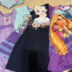 売り切り価格❗️ 女の子120まとめ売りです！