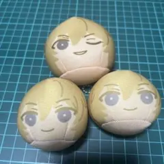 あんスタ 羽風薫 おまんじゅう ちび マスコット 通常 セット