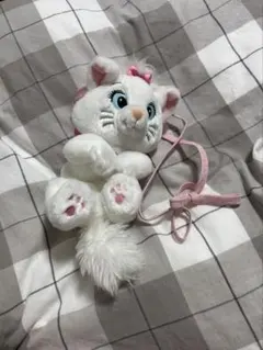 マリー マリーちゃん ショルダーバッグ ディズニー