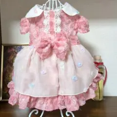 ローズ様 専用ページ 犬服ハンドメイド - メルカリ