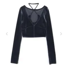 melt the lady lingerie like topsのサムネイル