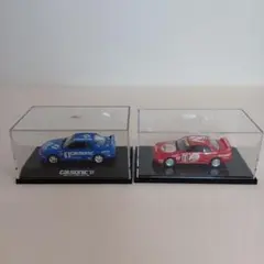 幻の日本の精密模型メーカー ロッソ 1/43 スカイラインGT-R 2点 2026年最新】ロッソGTRの人気アイテム - メルカリ