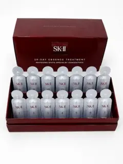 未使用 SK-II ホワイトニングスポッツ 美容液 【注意 0.5g 14個 】のサムネイル