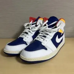 【美品】Nike Air Jordan 1 mid 29cm