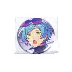 あんスタ コレクション缶バッジ 奏汰 Apr idol 缶バッジ 深海奏汰