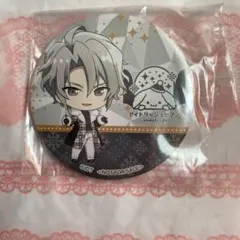 アイドリッシュセブン アニカフェ 八乙女楽 缶バッジ