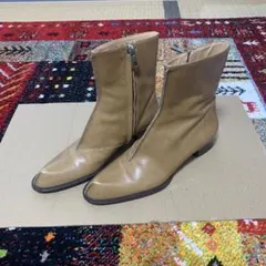 BALLYブーツ 36サイズのサムネイル