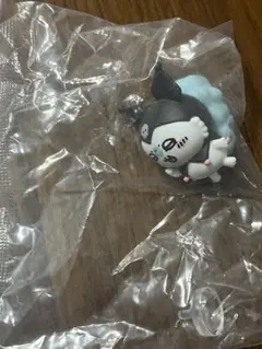 ちいかわ サンリオキャラクターズ なりきりフィギュア モモンガ