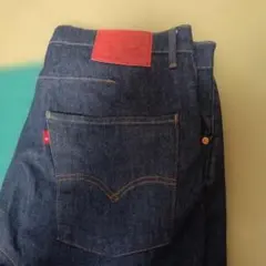 Levi's 541 ストレートデニム 34-32のサムネイル