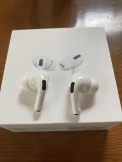 Apple Airpods Pro 第1世代 イヤホン本体