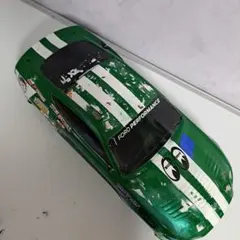 希少　タミヤ　 マスタング　ラジコン　ボディ