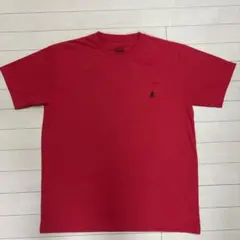 GRAMICCI ポケットTシャツ レッド Lサイズのサムネイル