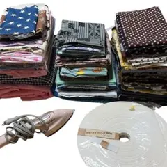 ❤︎福袋❤︎最終値下げ2980円～ハギレまとめ売り