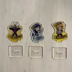 僕のヒーローアカデミア アクリミニ