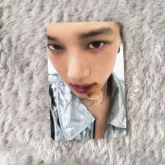 EXO KAI カイ wait on meトレカ - メルカリ