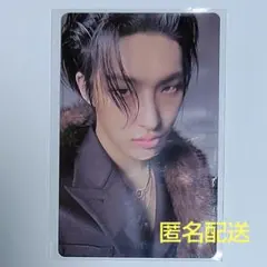 ATEEZ GOLDEN HOUR : Part.4 デジパ 封入 ミンギ①