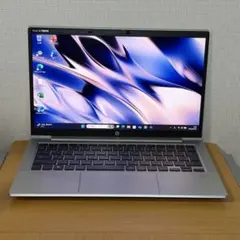 中古美品！HP ProBook 635 Aero G8 オフィス付きのサムネイル