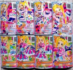 まとめ売り　アイカツフレンズ