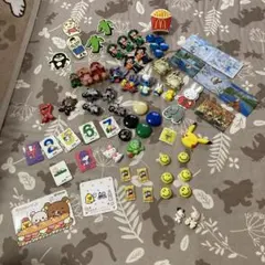 キャラクターマグネット